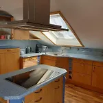 Apartman Moderne Dg-wohnung In Mainleus