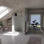 Apartman Moderne Dg-wohnung In