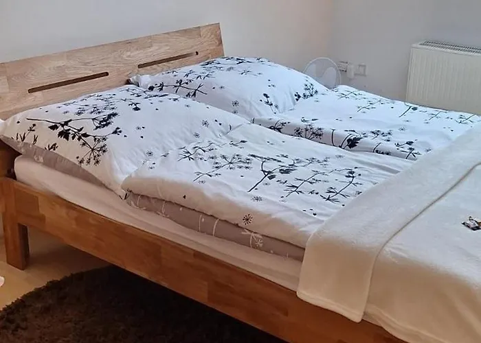 Appartamento Moderne Dg-wohnung In