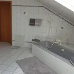 Moderne Dg-wohnung In Mainleus
