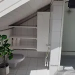 Appartement Moderne Dg-wohnung In Mainleus
