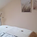 Moderne Dg-wohnung In Appartement