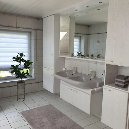 Apartment Moderne Dg-wohnung In Mainleus