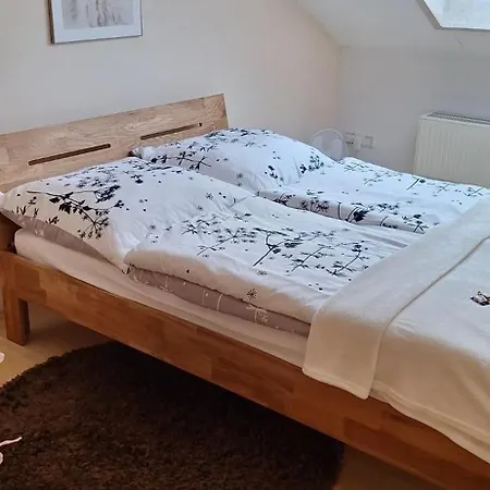 Apartment Moderne Dg-wohnung In